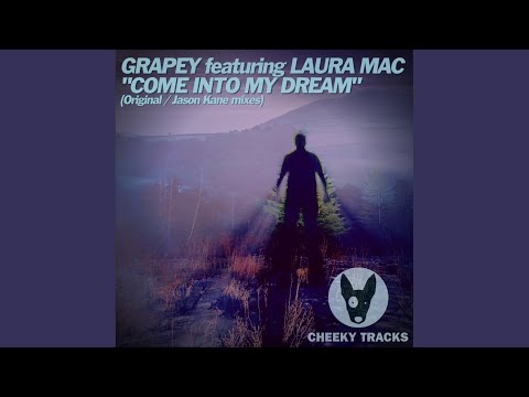 Come Into My Dream (Radio Edit)