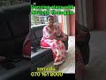 Dancing Class With Nirosha Thalagala In Sanvidu Education Institute