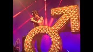 THE KILLERS : Tyson vs Douglas (HD)