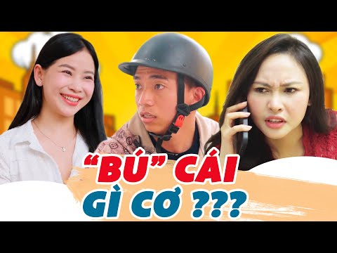 Evil Food - Best Funny Sitcom 2025 | Xuan Nghia, Mai Long, Khanh Ly, Han Trang