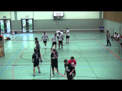Verbandspokal 2012: TSG Blankenloch - VSG Kleinsteinbach 2:0