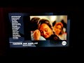 Toy Story 3 2010 End Credits On ABC 7 1 KABC DT