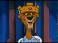 Robin Hood PJ I Like That