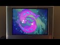 Opening To The Jungle Book 1991 VHS