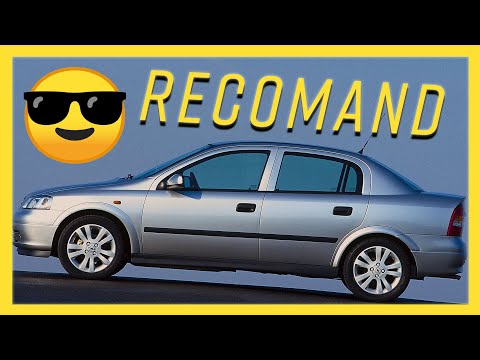 SINGURELE 2 Opel pe care le recomand