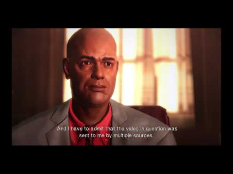 Life Is Strange™ - Blame Nathan (Successful)