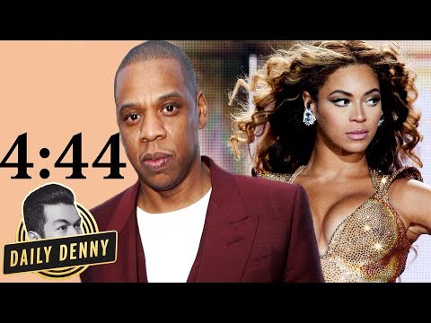 JAY-Z Says Marriage to Beyonce Was Not ‘Built on the 100 Percent Truth’ | Daily Denny