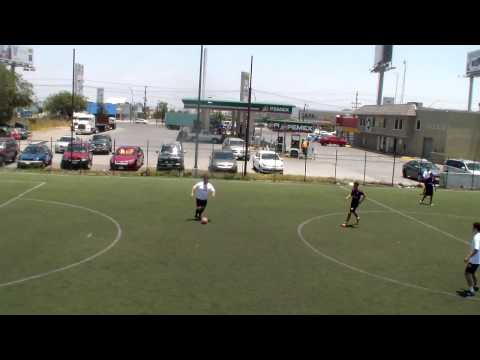 PANTERAS   LA RAZA 3