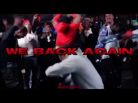 We back again - Kay Flock x Dee play4keeps x Edot Baby [BASS BOOSTED]