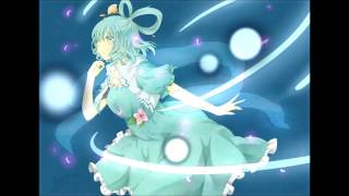 東方 Touhou 13 【TD】 OST 8~ Desire Drive