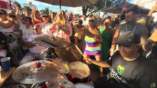 Samba Padre Eustáquio 