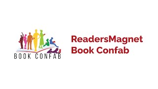 ReadersMagnet Book Confab in 72 Warren St., Tribeca, NY 10007