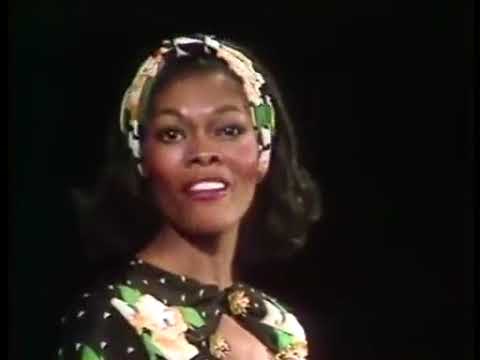 Dionne Warwick | Count Basie | Joe Williams | All Star Jazz Show | 1977