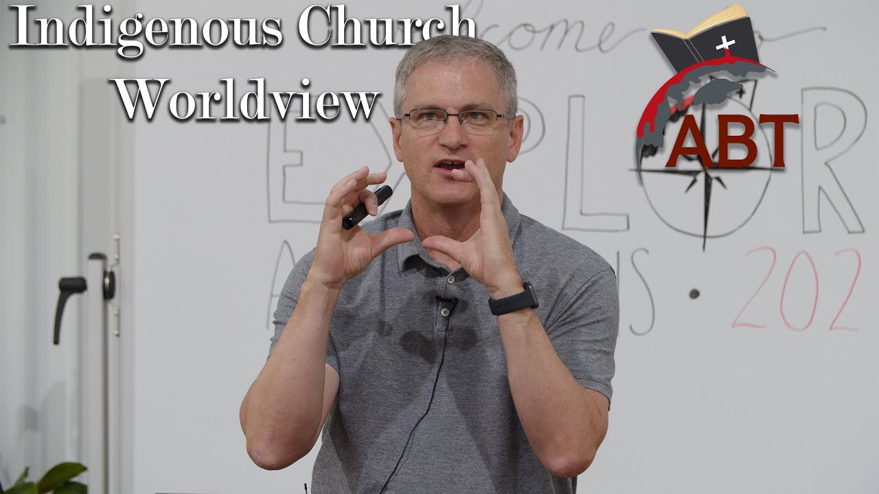 Their Worldview Grid: Lessons in Indigenous Church Planting