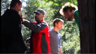 Love In The Time Of Monsters BTS EP 05 - YA JUST DO DO DO IT video