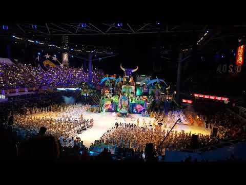 Festival de Parintins 2019