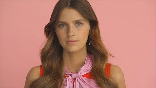 Nell Tiger Free for Grumpy Magazine | ISSUE NO.14 video