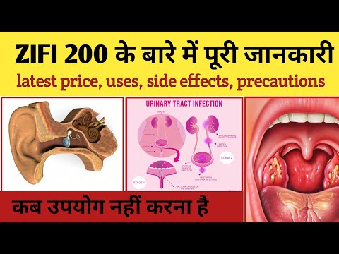 Cefixime and Clavulanate Potassium Tablets