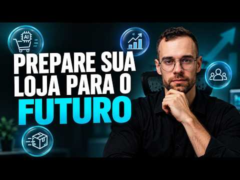 E-commerce trends for the coming years