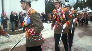 preview picture of video 'Wielkanoc 2013 - Turki Grodzisko Dolne - Cz. 1'