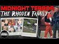 Murder At Midnight The Rhoden Family Murders
