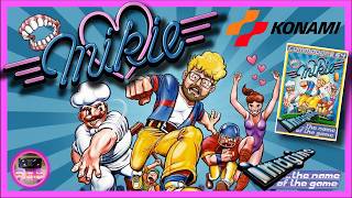 Love it or Hate it? - MIKIE (1986) is the MARMITE of Retro Gaming! | Commodore 64