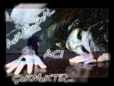 68 NeFReT FT ESaReT  - Yarimin Duası - 2013 New Track .