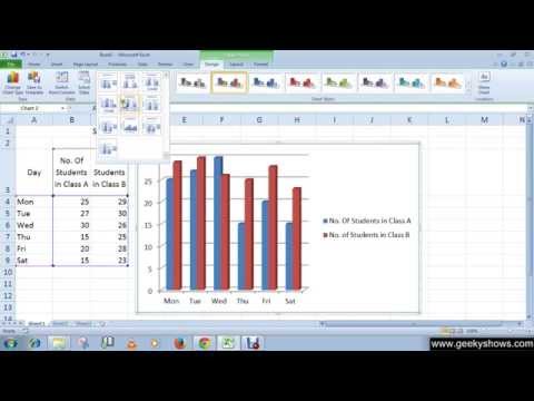 Microsoft Office Excel 2010 Introduction Microsoft Excel 2010
