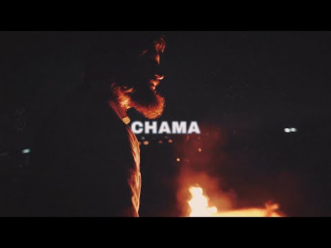 Margem Norte - Chama (Lyric Video)