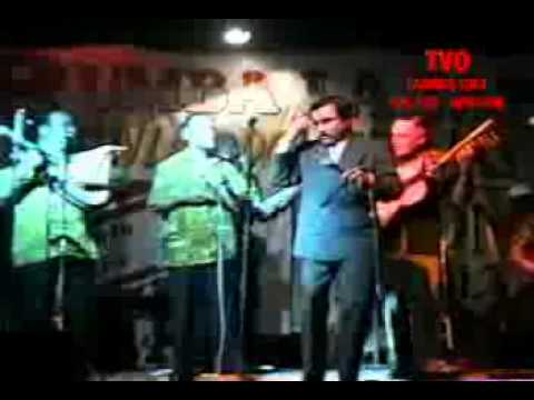 Odilio Gonzalez en Cartagena