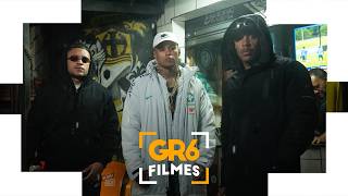 MC Kadu e MC Cebezinho - Roleta Favela (GR6 Explode) Oldilla e DJ GM