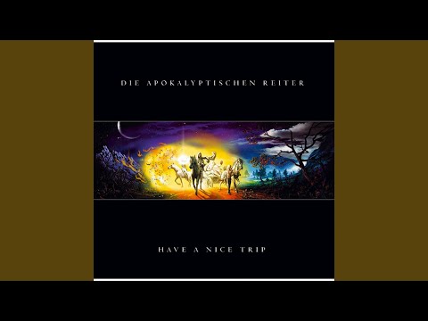 We Will Never Die - Die Apokalyptischen Reiter