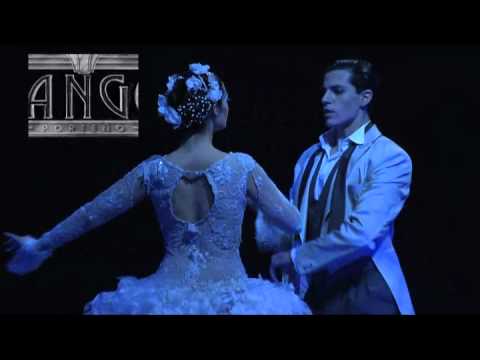 Desde el Alma & Tango Porteño Dinner Show