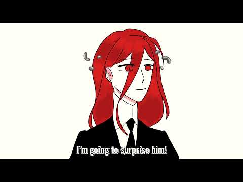 Guess who | Houseki no Kuni