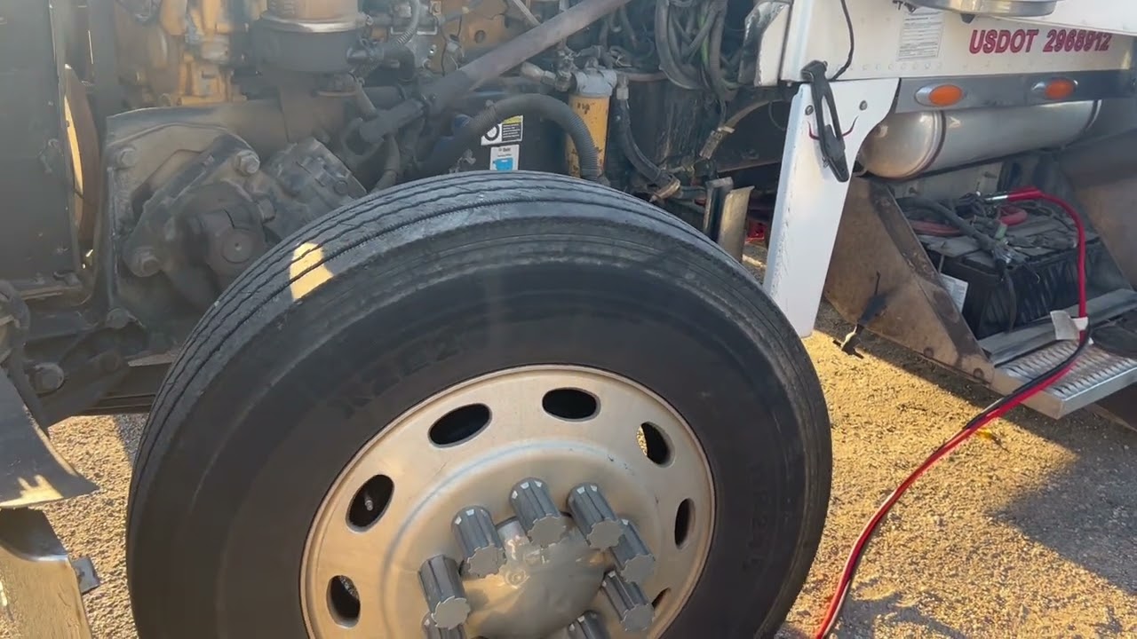 Used 2007 Peterbilt 379 For Sale in Forney, TX 5029692918