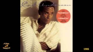 Carl Anderson - You Are My Shining Star [1986]