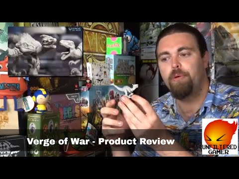 Verge of War review by Unfiltered Gamer
