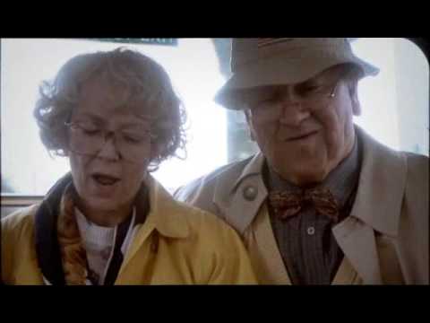 Americans and Gays in Britain