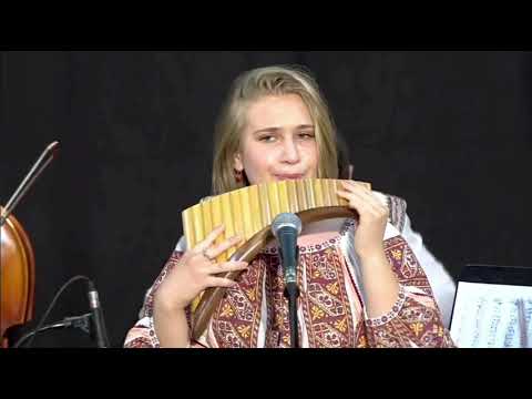 Ilinca Din - Du-te, dor, și te revarsă!