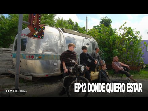 TRAILER EP 12: WHERE I WANT TO BE