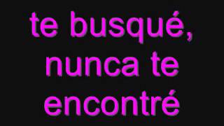 Amor a medias Ha Ash Letra...... By: Mons3