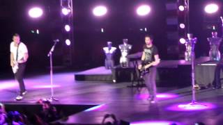 So violento so macabro pxndx auditorio nacional