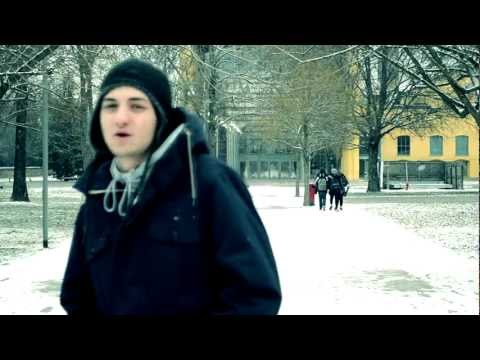 J_Jeka & Leeder - "Lontano" (Official video) Full HD