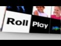 Roll Play Sheila The Fierce Pirate Jacob Khoe
