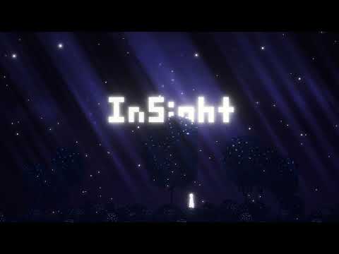 InSight - Somewhere but not here (Nicolai Patricio)