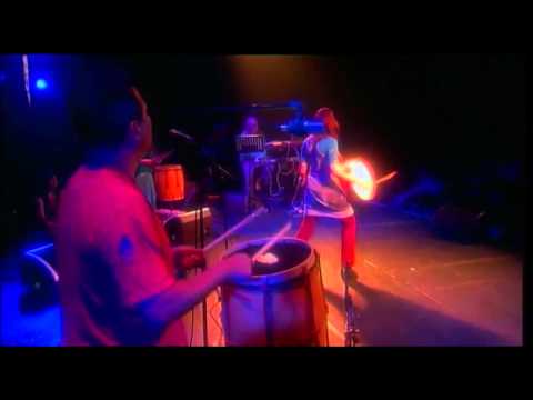 Entre Vues 2011 - Taïga Maya