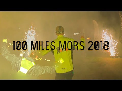 100 Miles Mors 2018