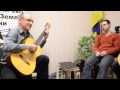 Два кольори / Two colors 