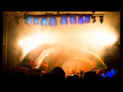 Animal Collective Live (@Festival Ceremonia, México 14-09-13) (Audio)