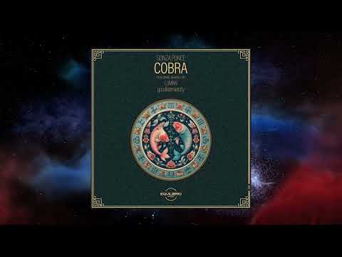 Gonza Ponce - Cobra (Original Mix)